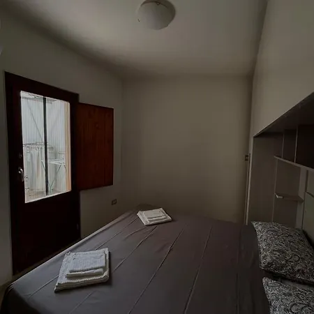 Apartment L'incanto Nascosto *