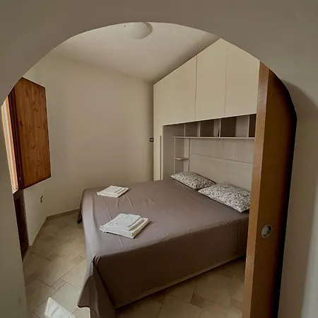 L'incanto Nascosto Apartment